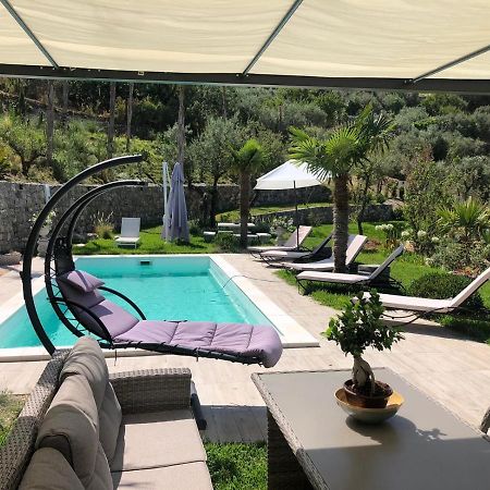 Villa Nina 2013 Appartamento Taormine Extérieur photo