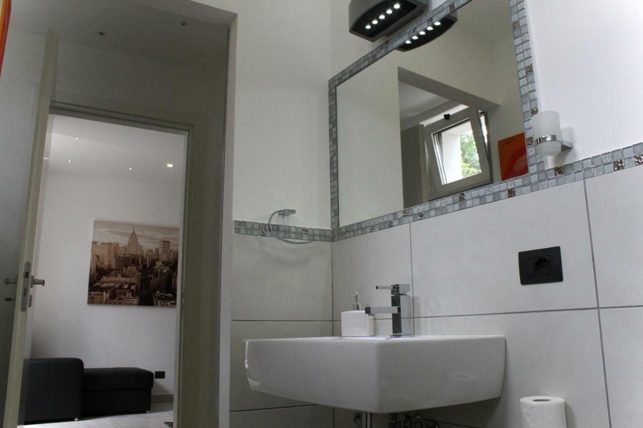 Villa Nina 2013 Appartamento Taormine Extérieur photo