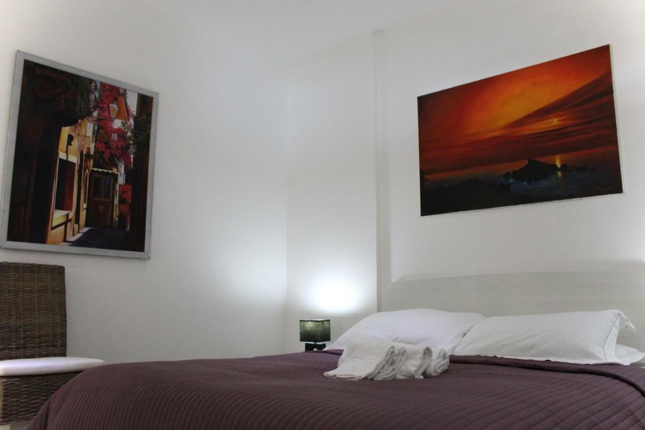 Villa Nina 2013 Appartamento Taormine Extérieur photo