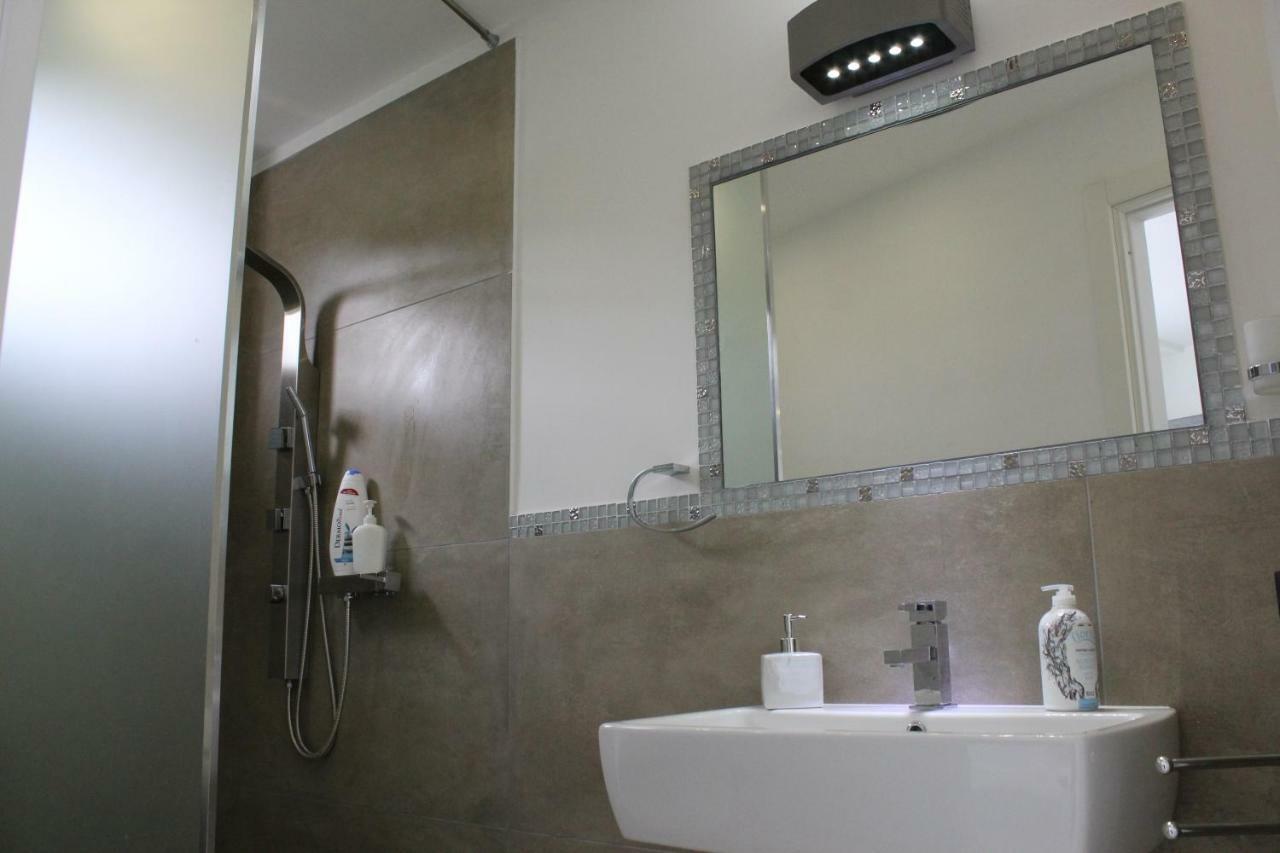 Villa Nina 2013 Appartamento Taormine Extérieur photo